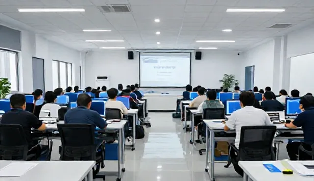 工业场景中售后维保服务的常见误区与理解偏差