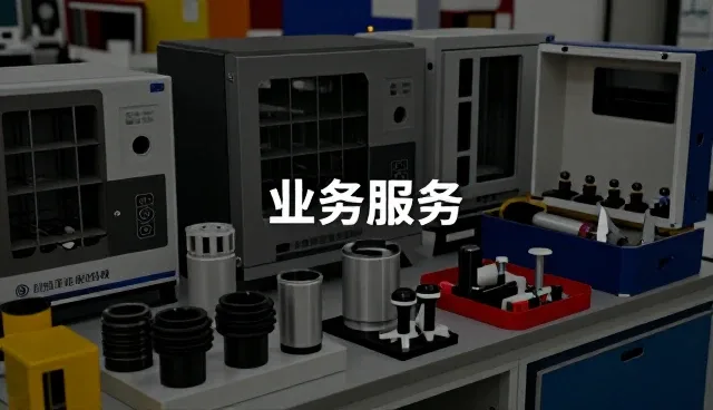 非标定制设备保养趋势下的性能表现优化路径