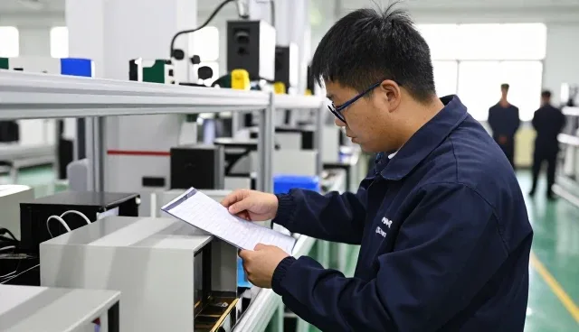 技术篇：业务服务设备实用干货