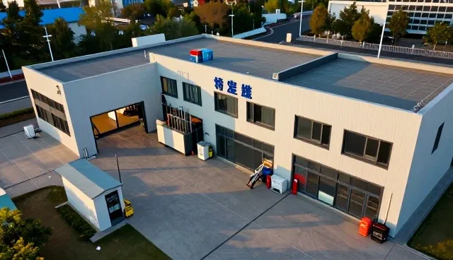 非标定制设备保养如何适应使用场景变化